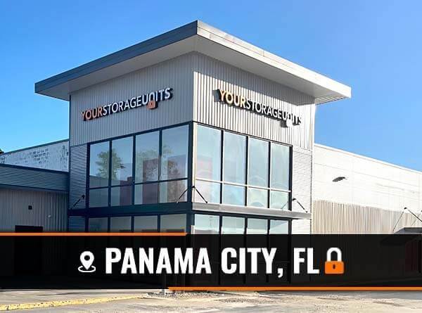 Panama City, FL